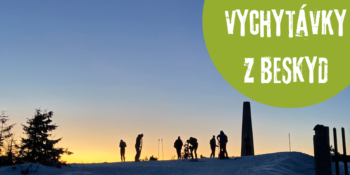 Vychytávky z Beskyd