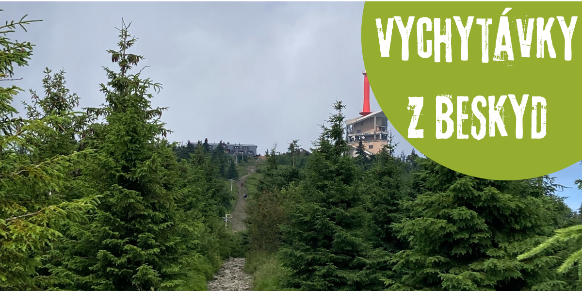 Vychytávky z Beskyd