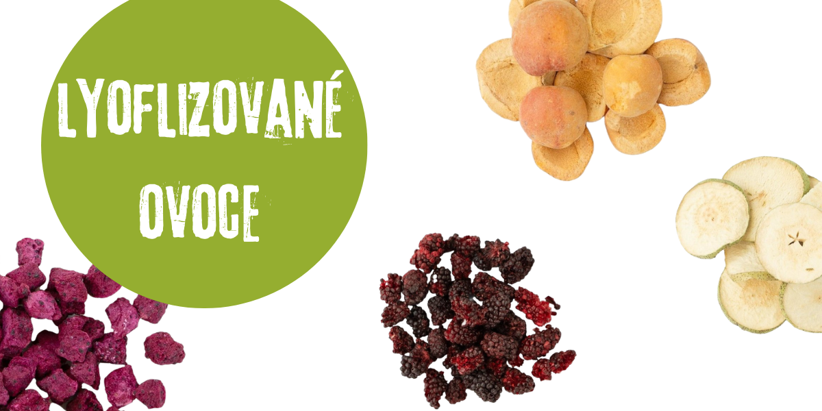 ovoce