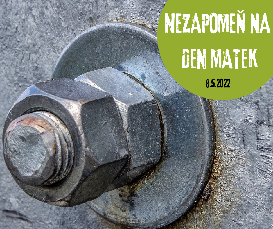 nEZAPOMEŇ-NA-DEN-MATEk