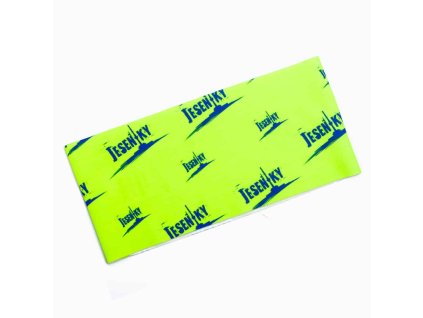 celenka jeseniky zelena fosforova