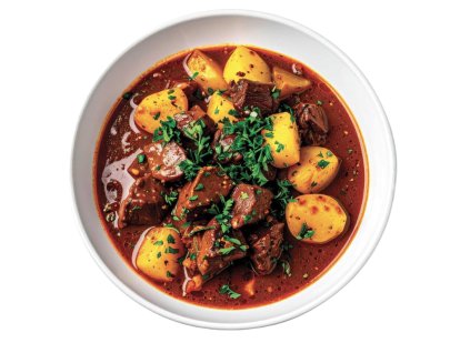 gulas talir lyofilizovany