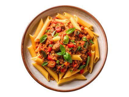 veganske penne