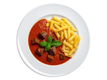 rajska omacka lyofilizovana