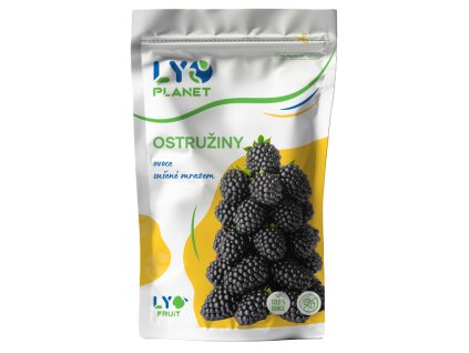 lyo ostruziny predek