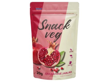 lyo granatove jablko