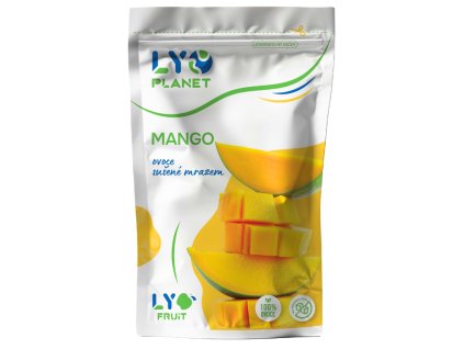 lyo 100 mango predek