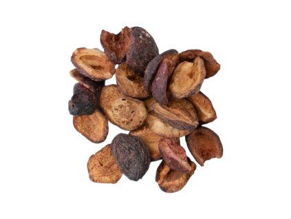 svestky lyofilizovane