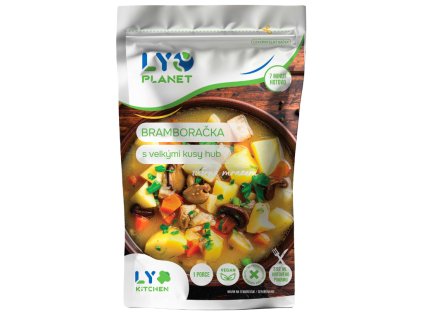 bramborovapolevka predek lyofilizovana