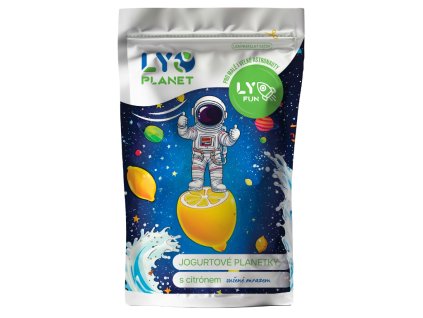 jogurtcitron predek lyofilizovany