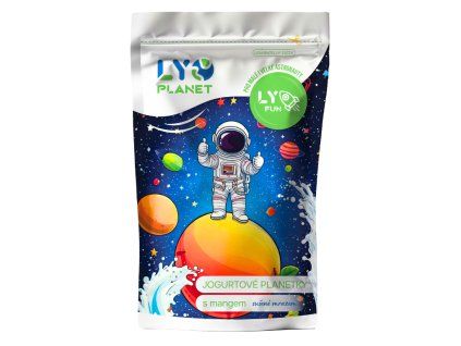 lyofilizovany jogurt mango