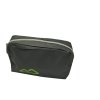 Toaletni taška antracitova