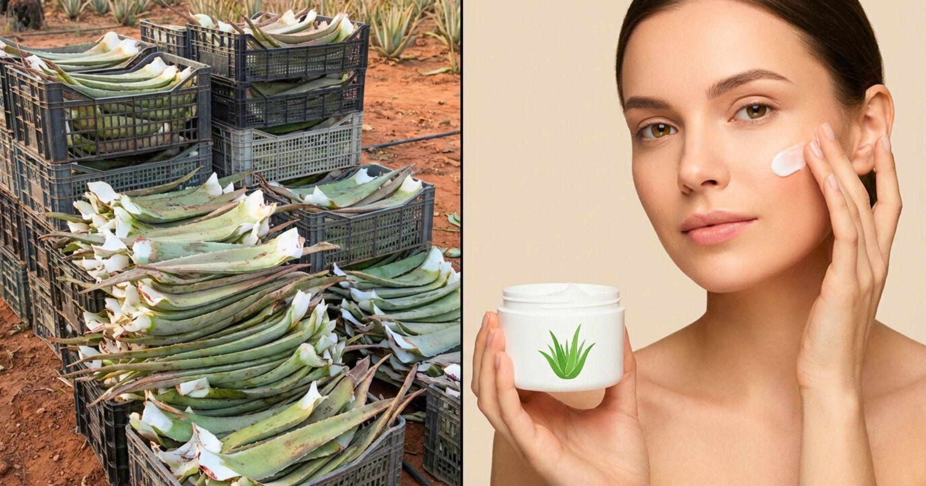 7 mýtů o aloe vera, které vás překvapí