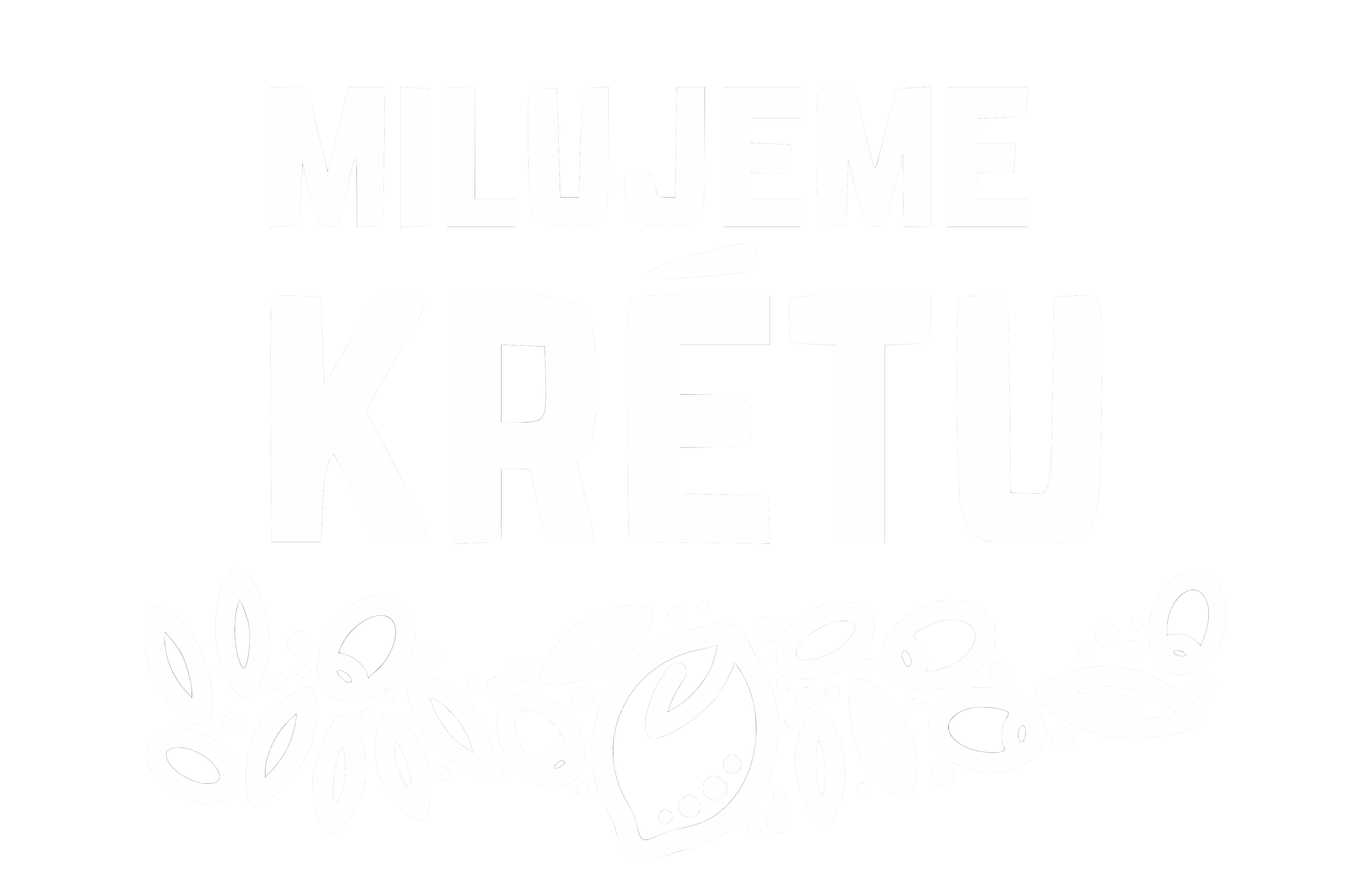 Milujeme Krétu