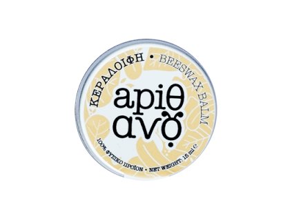 Arithano balzám z včelího vosku