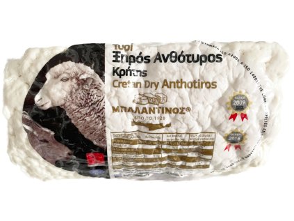 Anthotiros sýr BALADINOS 300 400g