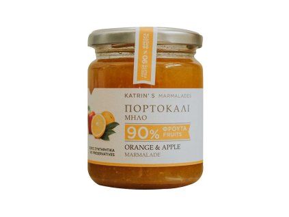 marmelada porokali