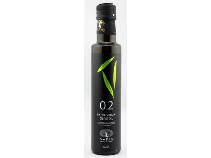 250ml vafis