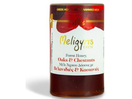 270ml 005 OAKS CHESTNUTS