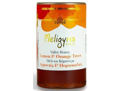 270ml 001 LEMON ORANGE TREES