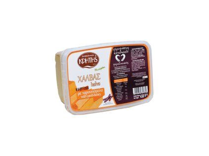 halvas xaroupomelo bottom chalva karob