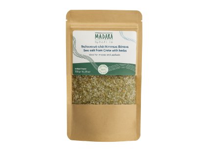 Bylinky s mořskou solí z Kréty Tofillo 150 g
