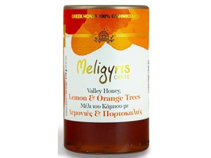 270ml 001 LEMON ORANGE TREES