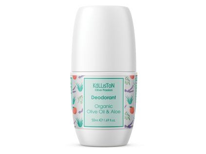 Kalliston deo 50ml