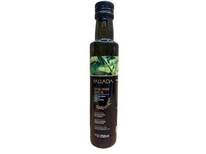 Extra panenský olivový olej Pallada 250 ml