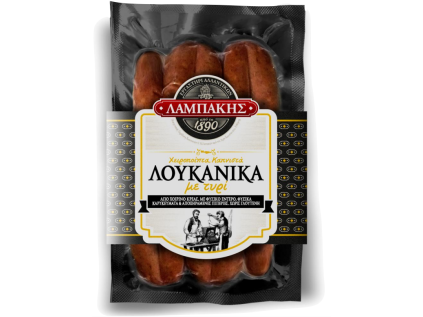 klobasa syr
