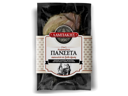 Pancetta