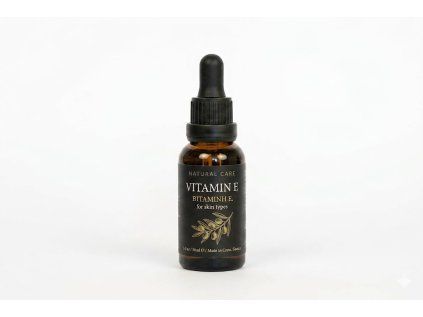 Vitamin E
