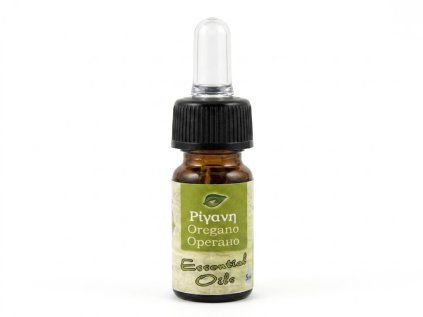 oregano