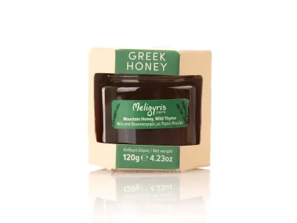 gift box 120g