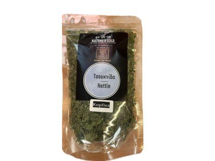 Kopřiva Nettle