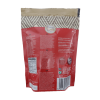 carob powder back