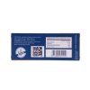 carob cereal bar back