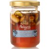 Borovicový med s mixem ořechů 150g MELIGYRIS