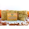 Natural creations rucne vyrobene mydlo s pomerancem vyroba MilujemeKretu