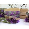 Natural creations rucne vyrobene mydlo s levanduli vyroba MilujemeKretu