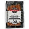 venkovská klobása