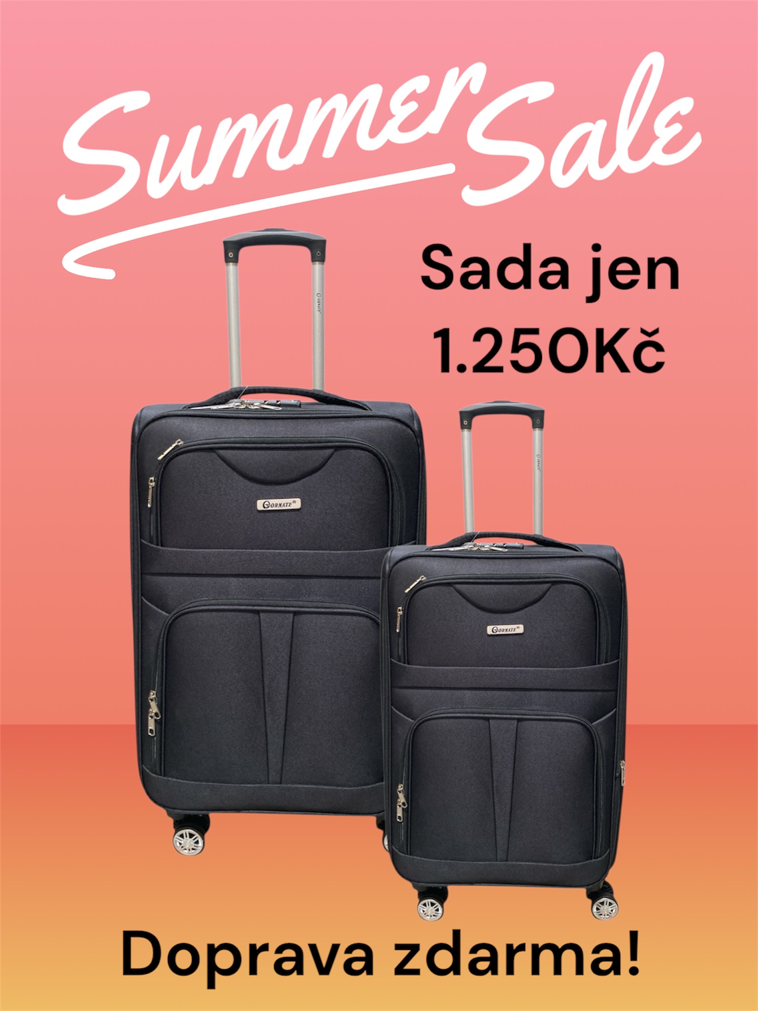 Sada S+M 2
