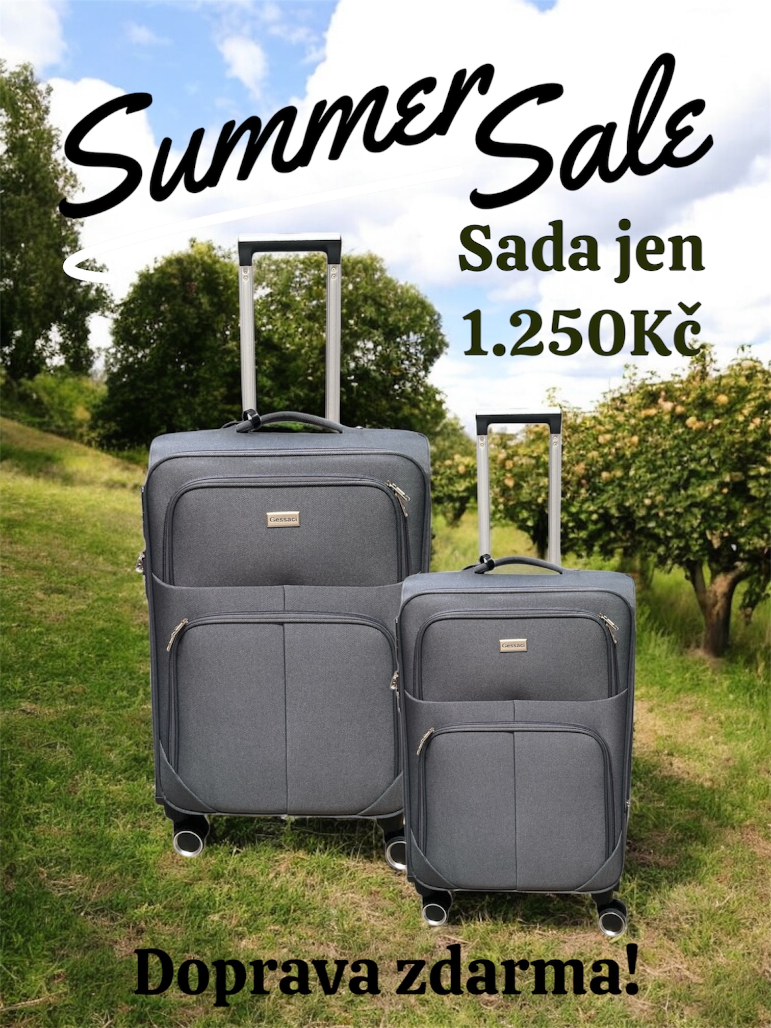 Sada S+M