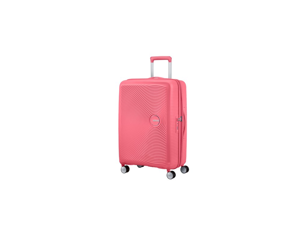 American tourister soundbox spinner 67 exp sale