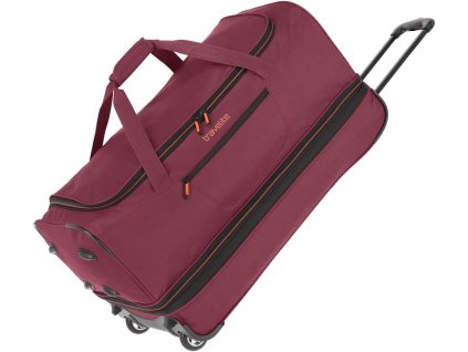 Cestovní zavazadlo - Taška - Travelite - Basics - Velikost L - Objem 98 Litrů