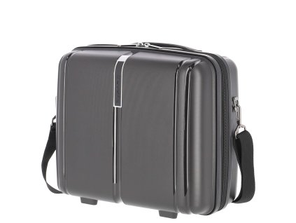Travelite Vaka Beautycase 38 cm black 076403 01 2