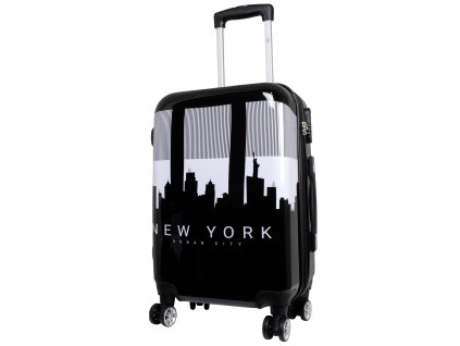 46469 Polycarbonat Kofferset 3tlg Manhattan 5