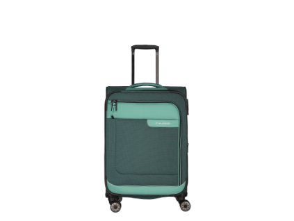 travelite weichgepaeck koffer viia eukalyptus m 2 400x400