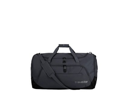 travelite kick off freizeittasche xl dunkelanthrazit 6916 04 v 400x400