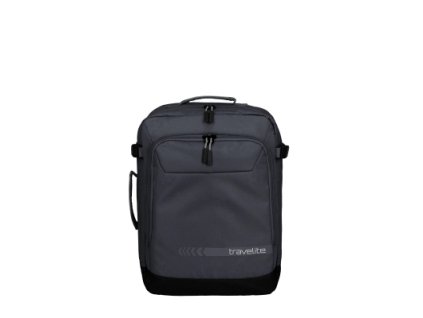 travelite kick off multibag rucksack dunkelanthrazit 6912 04 v 400x400
